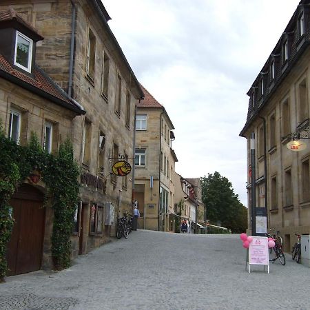 ☆Design Apartment☆Altstadt☆Toplage☆2 Zimmer Bayreuth Kültér fotó